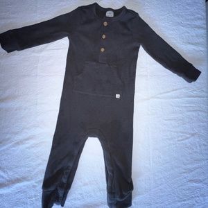 One Piece Modern Moments Jumpsuit 18 Months